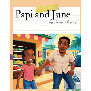 June and Papi