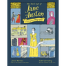 The Novel Life of Jane Austen: A Graphic Biography