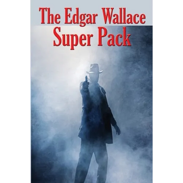 The Edgar Wallace Super Pack