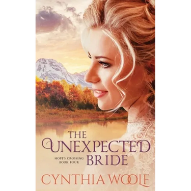 The Unexpected Bride