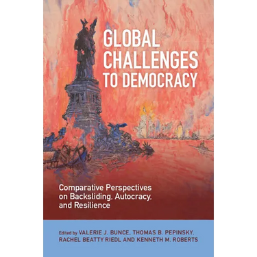Global Challenges to Democracy