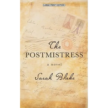 The Postmistress