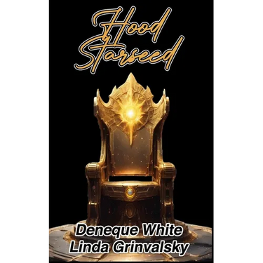 Hood Starseed