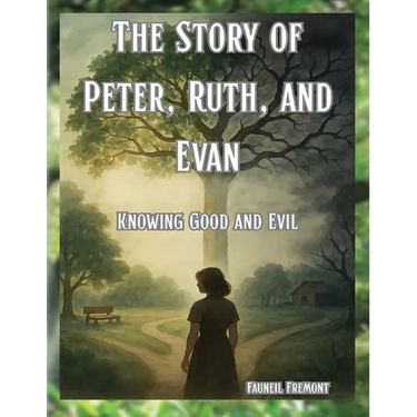 The Story of Peter, Ruth, and Evan Knowing Good and Evil
