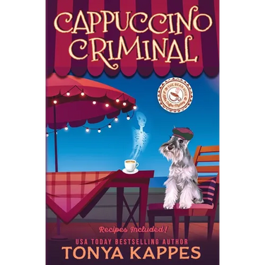 Cappuccino Criminal