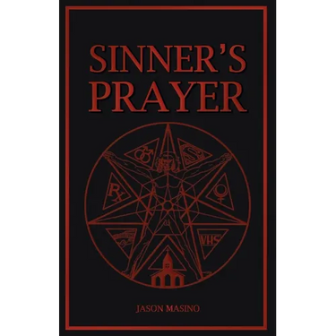 Sinner's Prayer