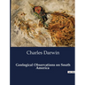 Geological Observations on South America