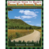 Adventure Guide to Maine's Down East Sunrise Trail