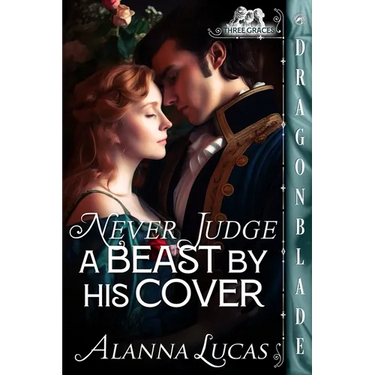 Never Judge a Beast By His Cover