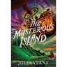 The Mysterious Island
