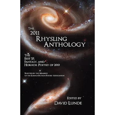 The 2011 Rhysling Anthology
