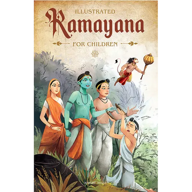 Ramayana for Children