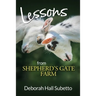 Lessons from Shepherd's Gate Farm