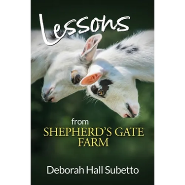 Lessons from Shepherd's Gate Farm