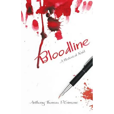 Bloodline: A Historical Novel
