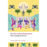 The Comedy of Errors: The New Oxford Shakespeare