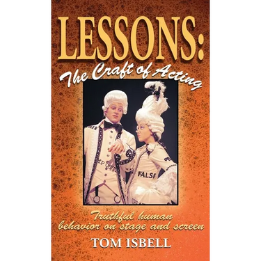 Lessons: Truthful Human Behavior on Stage or Screen