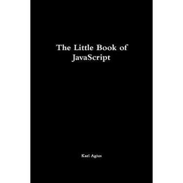The Little Book of JavaScript