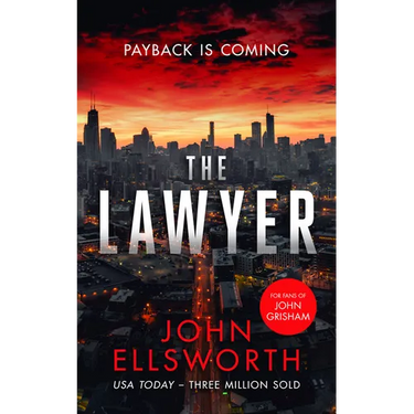 The Lawyer: A Legal Thriller