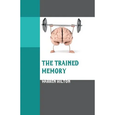 The Trained Memory