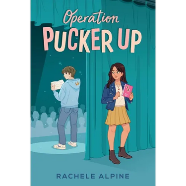 Operation Pucker Up