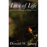 Love of Life: A Collection of Poems