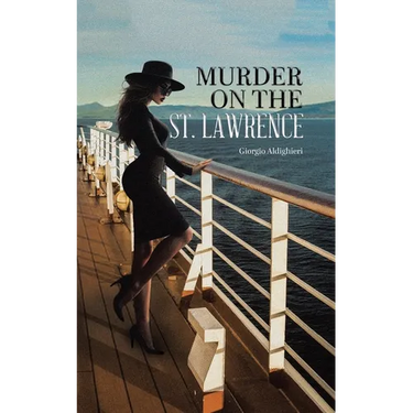 Murder on the St. Lawrence