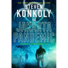 The Jakarta Pandemic: A Modern Thriller