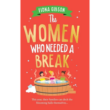 The Women Who Needed a Break