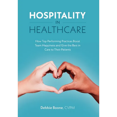 Hospitality in Healthcare