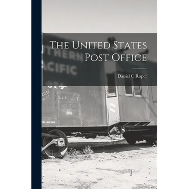The United States Post Office