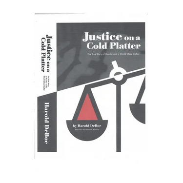 Justice on a Cold Platter