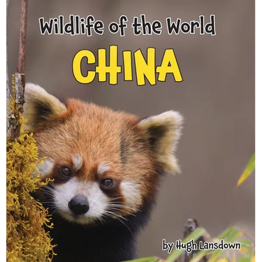 Wildlife of the World - China