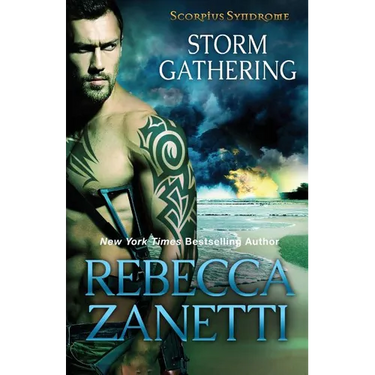 Storm Gathering