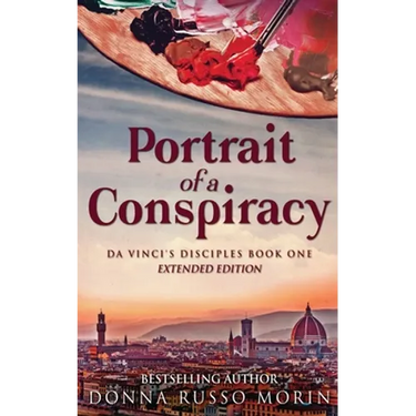 Portrait Of A Conspiracy: Extended Edition