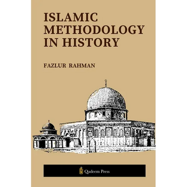 Islamic Methodology in History