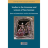 Studies in the Grammar and Lexicon of Neo-Aramaic