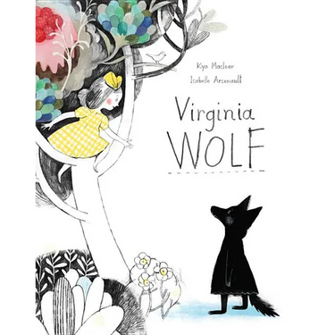 Virginia Wolf