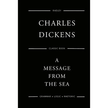 A Message From The Sea