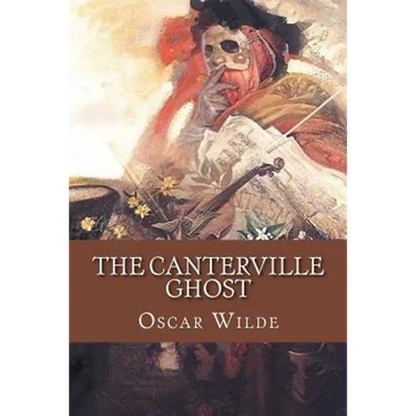 The Canterville Ghost