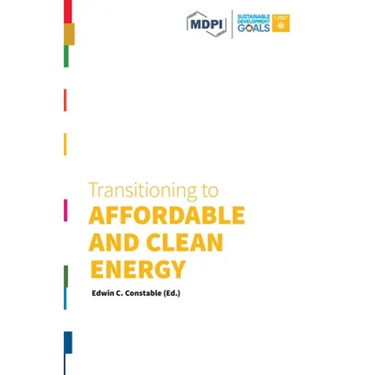 Transitioning to Affordable and Clean Energy