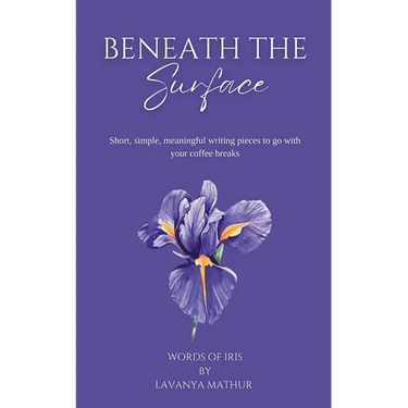Beneath the Surface