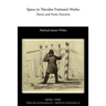 Space in Theodor Fontane's Works: Theme and Poetic Function