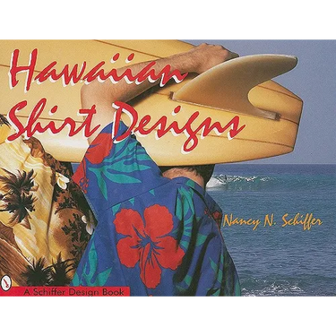 Hawaiian Shirt Designs