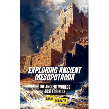 Exploring Ancient Mesopotamia: The Ancient Worlds Just For Kids