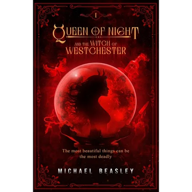Queen of Night: And the Witch of Westchester