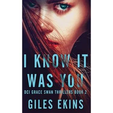 I Know It Was You