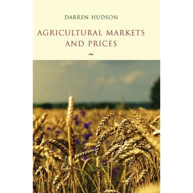 Agricultural Markets and Prices