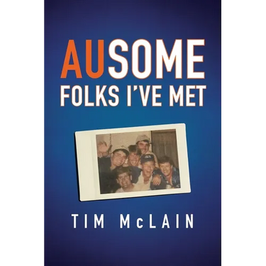 AUsome Folks I've Met