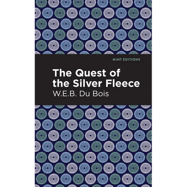 The Quest of the Silver Fleece